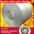 G550 Gl Anti-Finger Aluzinc Steel Coil